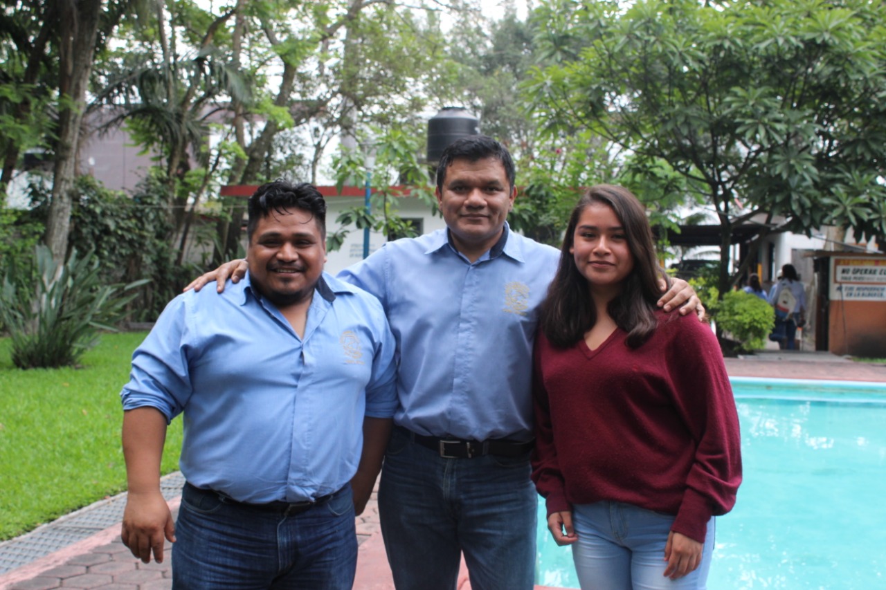 Empleados