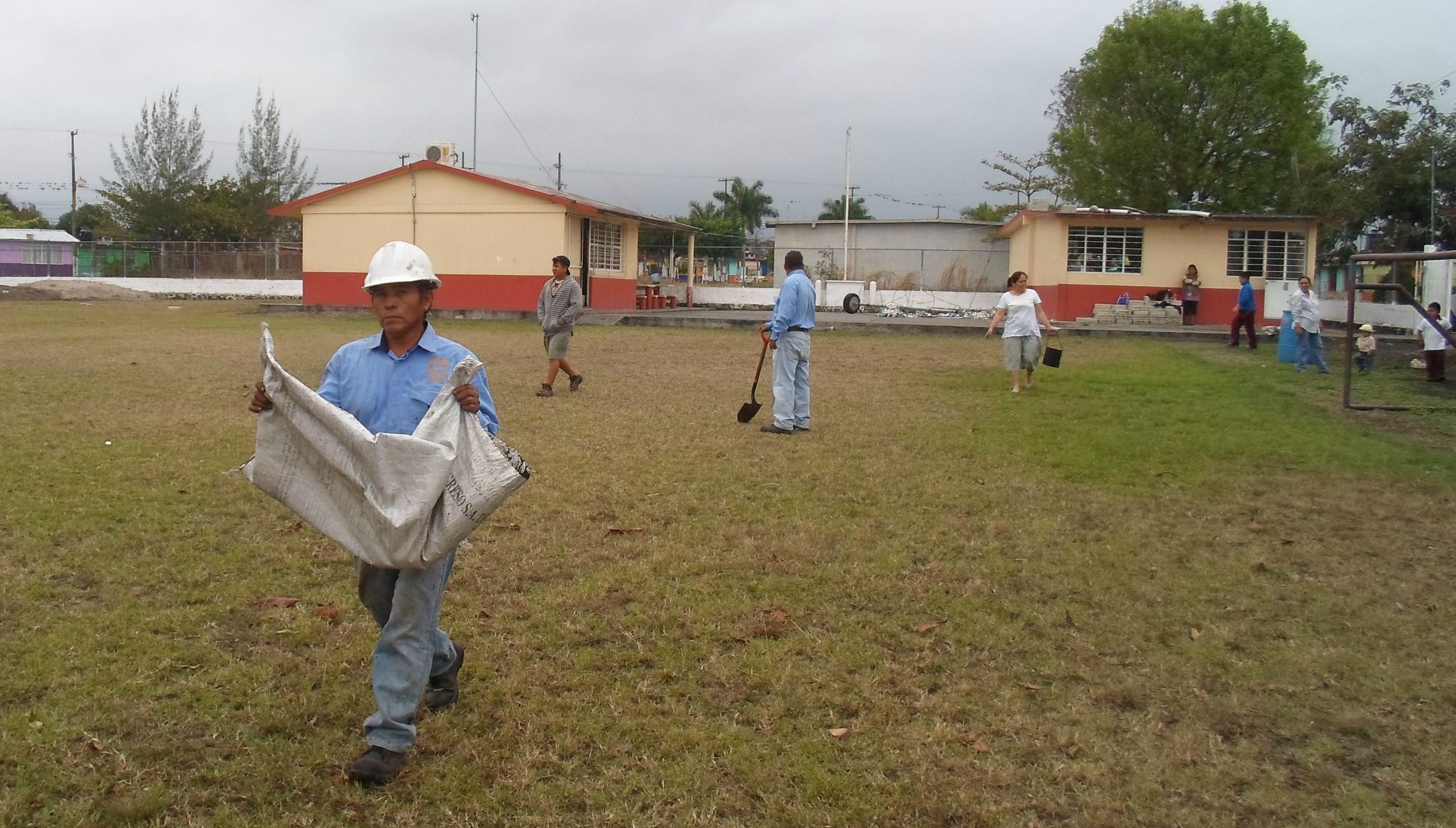 Cuidado Ambiental