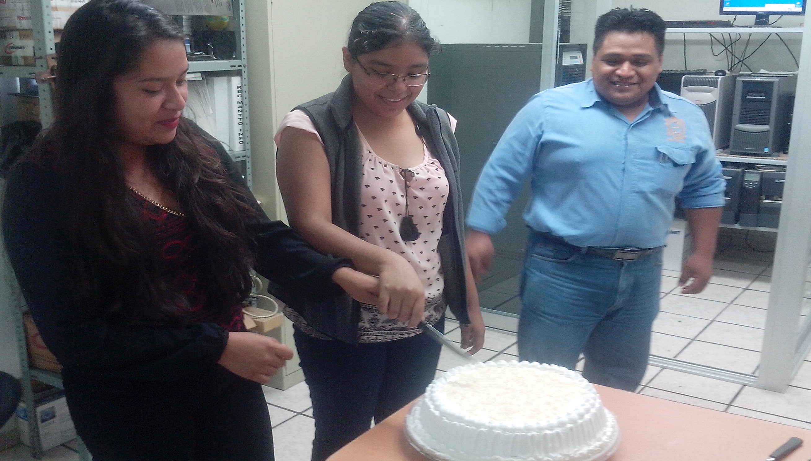 Despedida